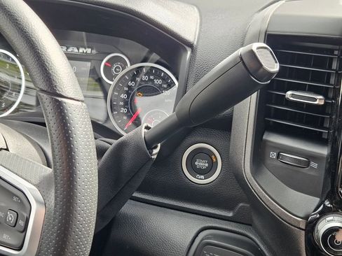 New 2026 RAM 3500 Tradesman AWD/4WD image 25