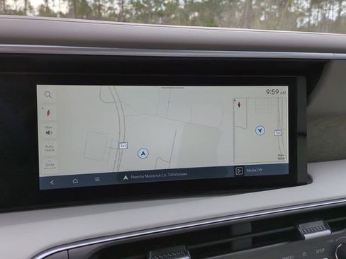 New 2026 Hyundai Palisade SEL image 21