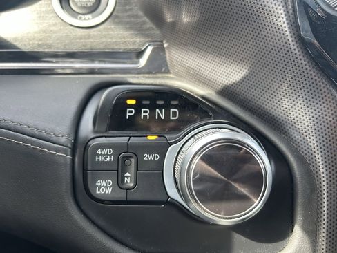 Used 2022 RAM 2500 Limited image 20