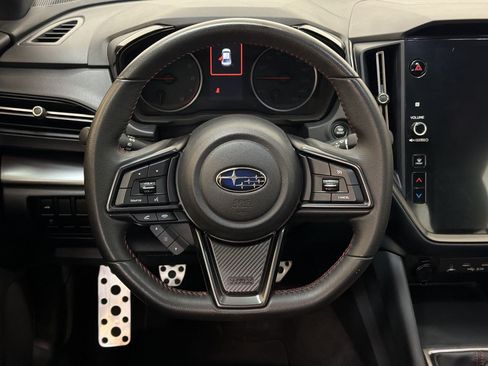 Used 2022 Subaru WRX Premium AWD/4WD image 11