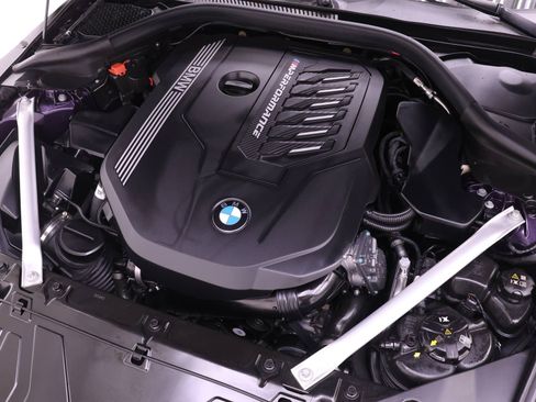 Used 2023 BMW Z4 M40i w/ Premium Package image 25