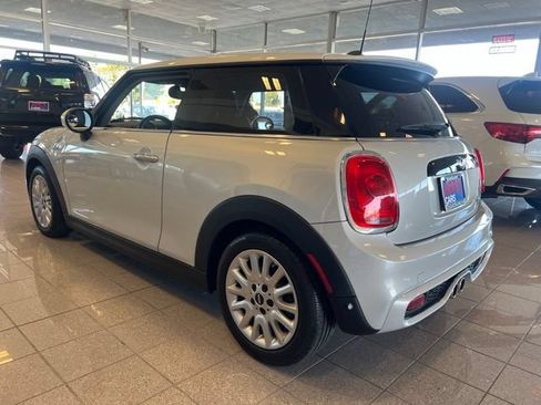 Used 2014 MINI Cooper S FWD image 14