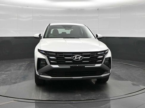 New 2026 Hyundai Tucson SE AWD/4WD image 2