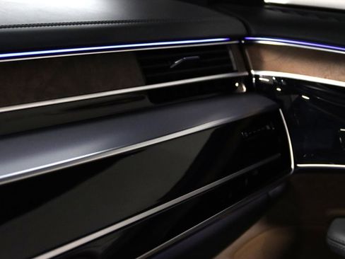 Used 2021 Audi A8 L 4.0T w/ Luxury Package AWD/4WD image 55