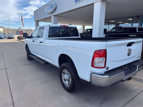 Used 2023 RAM 2500 Tradesman w/ Chrome Appearance Group image 7