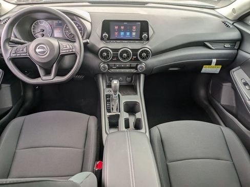 New 2025 Nissan Sentra S image 18