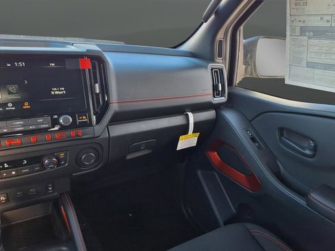 New 2026 Nissan Frontier PRO-4X w/ Tow Package image 35