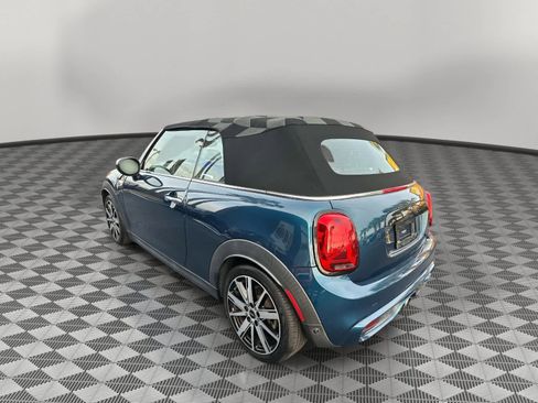 Used 2021 MINI Cooper S w/ Sidewalk Package image 5