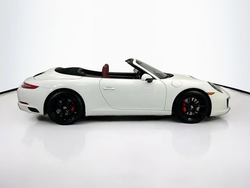 Used 2019 Porsche 911 Carrera S RWD image 4