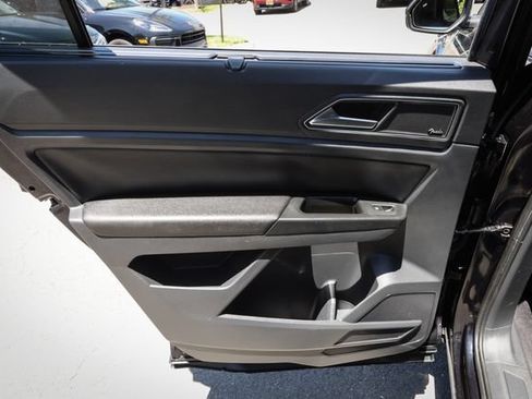 Used 2018 Volkswagen Atlas SEL Premium AWD/4WD image 50