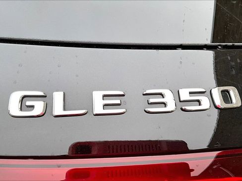 Used 2026 Mercedes-Benz GLE 350 4MATIC image 33