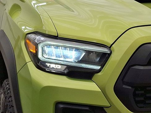 Used 2022 Toyota Tacoma TRD Pro image 28