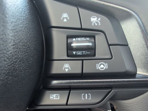 Used 2025 Subaru Forester Wilderness image 30