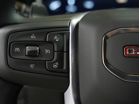 New 2026 GMC Sierra 1500 Elevation AWD/4WD image 34