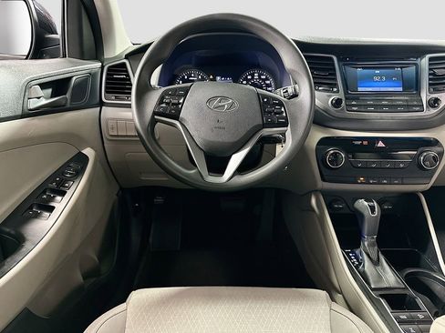 Used 2016 Hyundai Tucson Eco AWD/4WD image 13