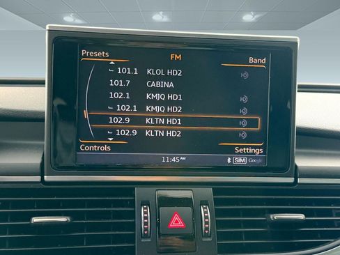 Used 2018 Audi A7 3.0T Premium Plus w/ S Line Sport Package AWD/4WD image 26