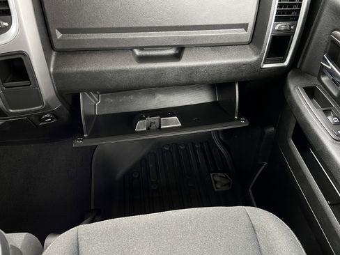 Used 2022 RAM 1500 Classic Warlock image 33