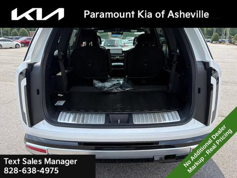 New 2027 Kia Telluride SX Prestige w/ Towing Package AWD/4WD image 29