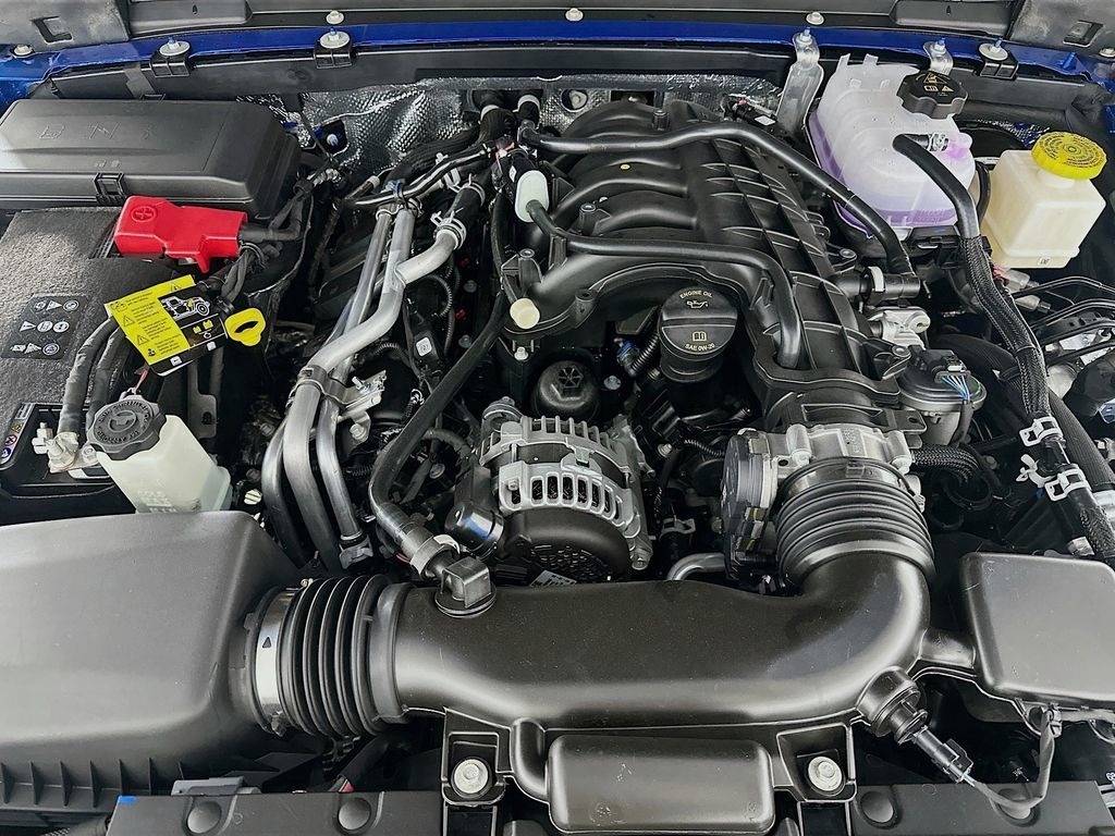 New 2026 Jeep Gladiator Mojave AWD/4WD image 18
