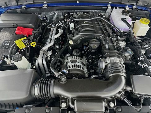 New 2026 Jeep Gladiator Mojave image 18