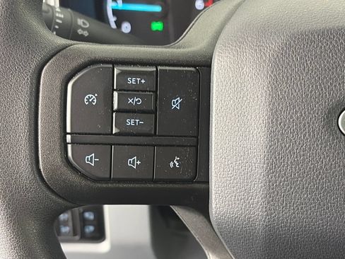 Certified 2026 Ford F250 XLT w/ FX4 Off-Road Package AWD/4WD image 16