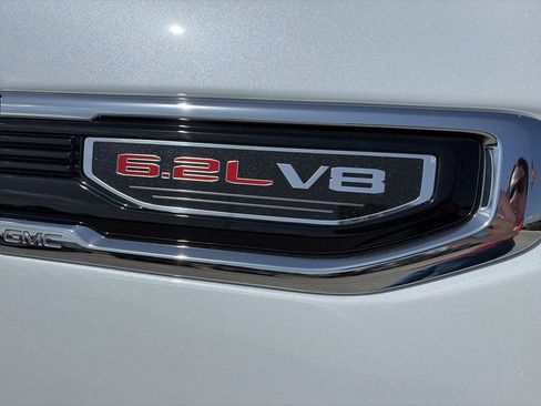 New 2026 GMC Sierra 1500 Denali w/ Denali Reserve Package image 39