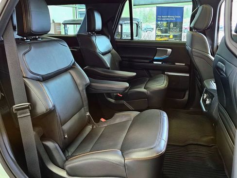 New 2025 Ford Expedition Tremor image 27