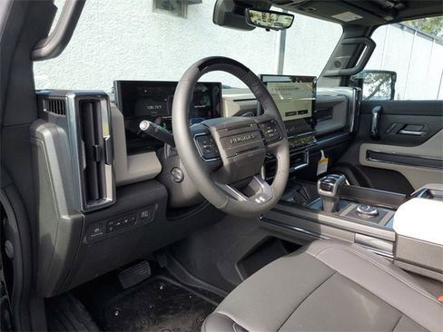 New 2026 GMC Hummer EV SUV image 21