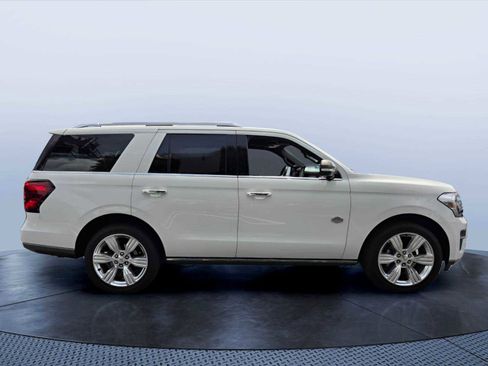 Used 2023 Ford Expedition King Ranch AWD/4WD image 6