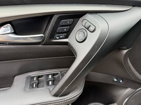 Used 2014 Acura TL SH-AWD image 17