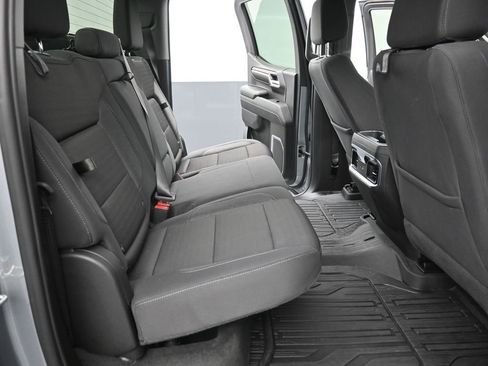 Used 2024 GMC Sierra 1500 Elevation w/ LPO, Elevation Black Package RWD image 23