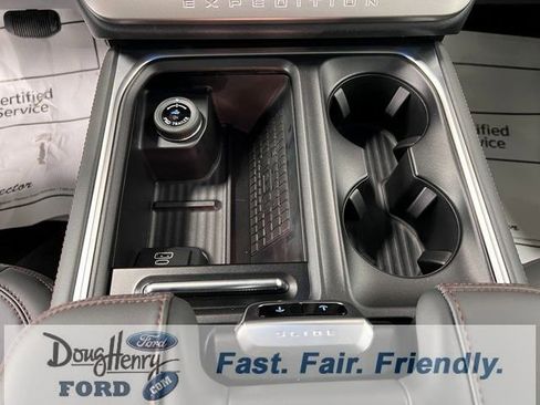 New 2025 Ford Expedition Max Active image 54