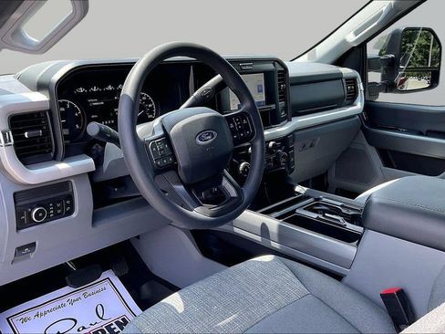 Used 2026 Ford F250 XLT w/ 360-Degree Camera Package AWD/4WD image 14