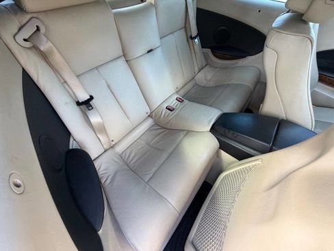 Used 2008 BMW 650i Convertible RWD image 13