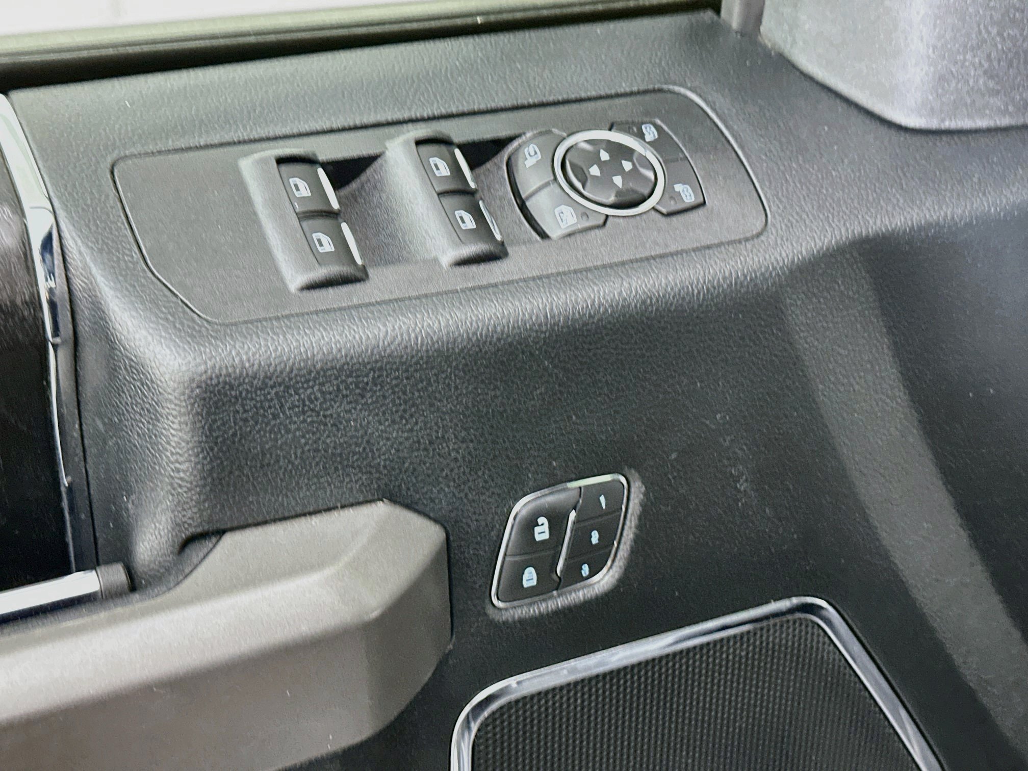 Used 2020 Ford F150 Platinum RWD image 15