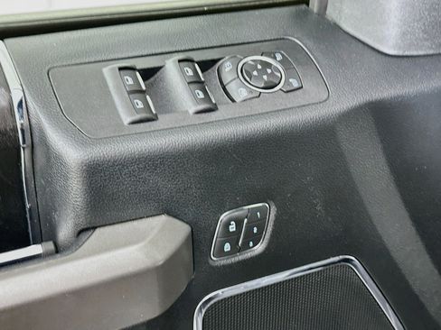 Used 2020 Ford F150 Platinum RWD image 15