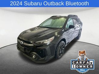 Used 2024 Subaru Outback Premium 360° Tour