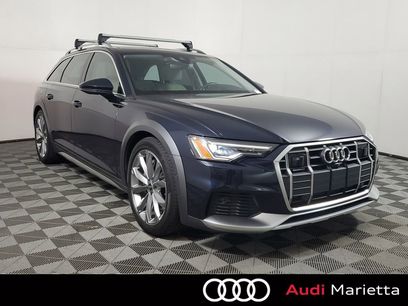 Used 2024 Audi A6 Premium Plus