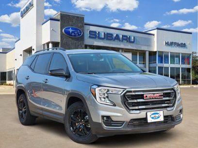 Used 2024 GMC Terrain AT4 w/ Infotainment Package II