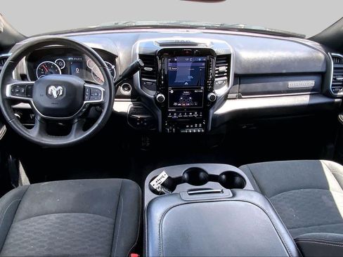 Used 2025 RAM 2500 Big Horn AWD/4WD image 15