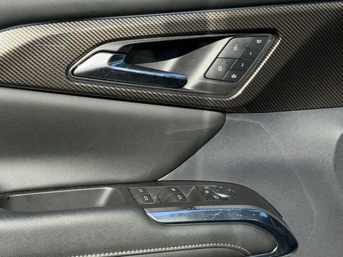 Used 2025 Chevrolet Traverse High Country w/ LPO, Floor Liner Package AWD/4WD image 24