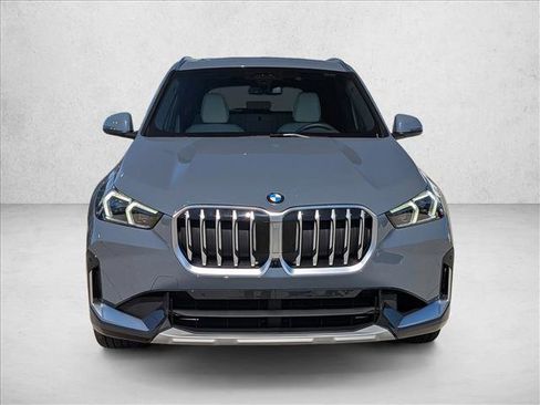 Certified 2026 BMW X1 xDrive28i w/ Technology Package AWD/4WD image 5