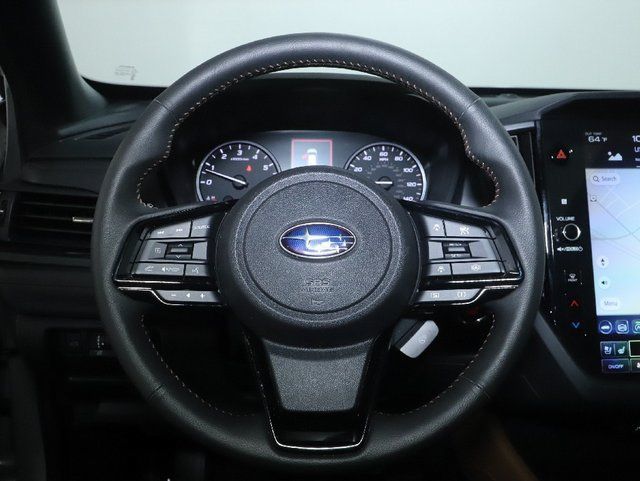 Used 2025 Subaru Forester Touring AWD/4WD image 23