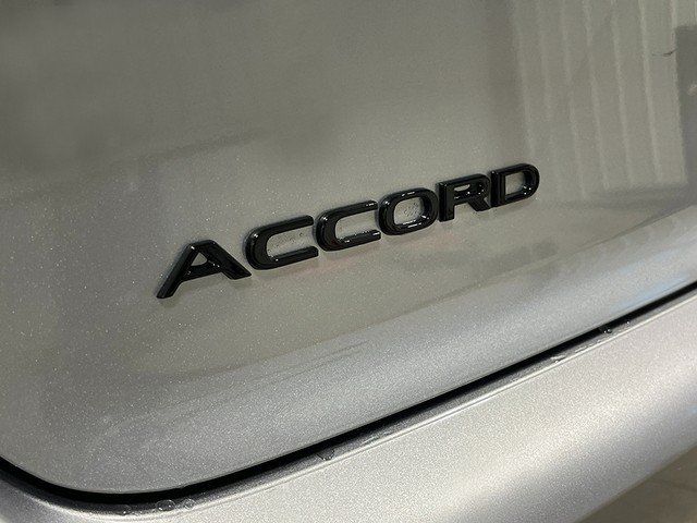 New 2026 Honda Accord Sport image 8
