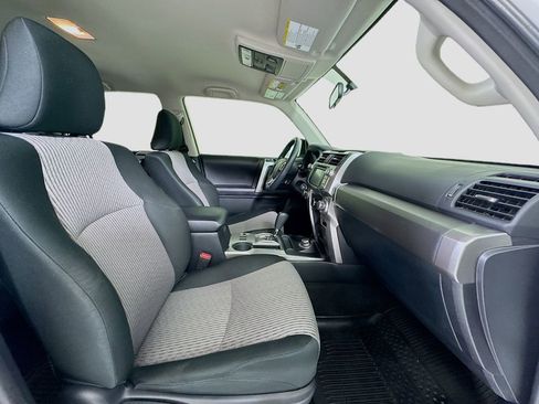 Used 2019 Toyota 4Runner SR5 image 23