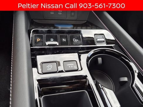 New 2026 Nissan Murano SL AWD/4WD image 26