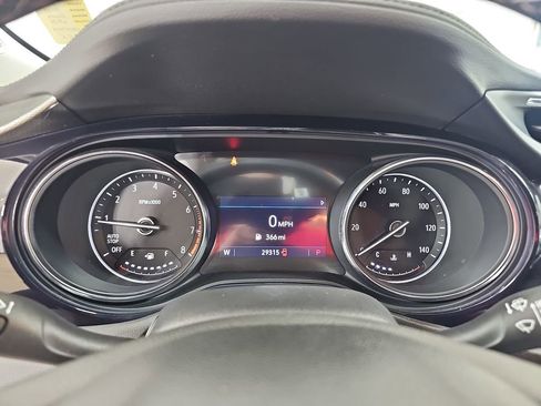 Certified 2023 Buick Encore GX Preferred w/ Cold Weather Comfort Package image 23