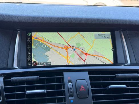 Used 2016 BMW X3 xDrive28i image 30