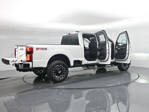 New 2026 Ford F250 Platinum image 5