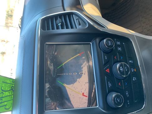 Used 2014 Jeep Grand Cherokee Overland image 19